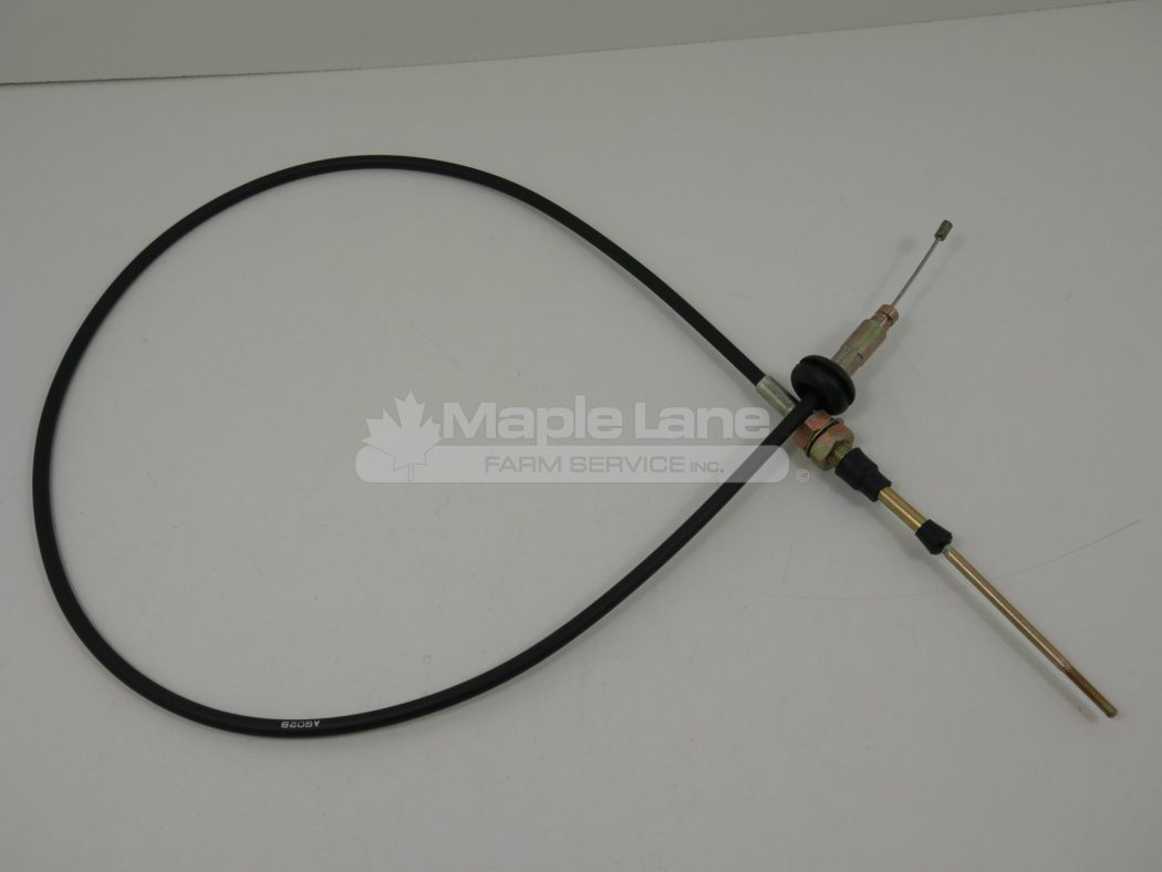 3785334M1 Control Cable