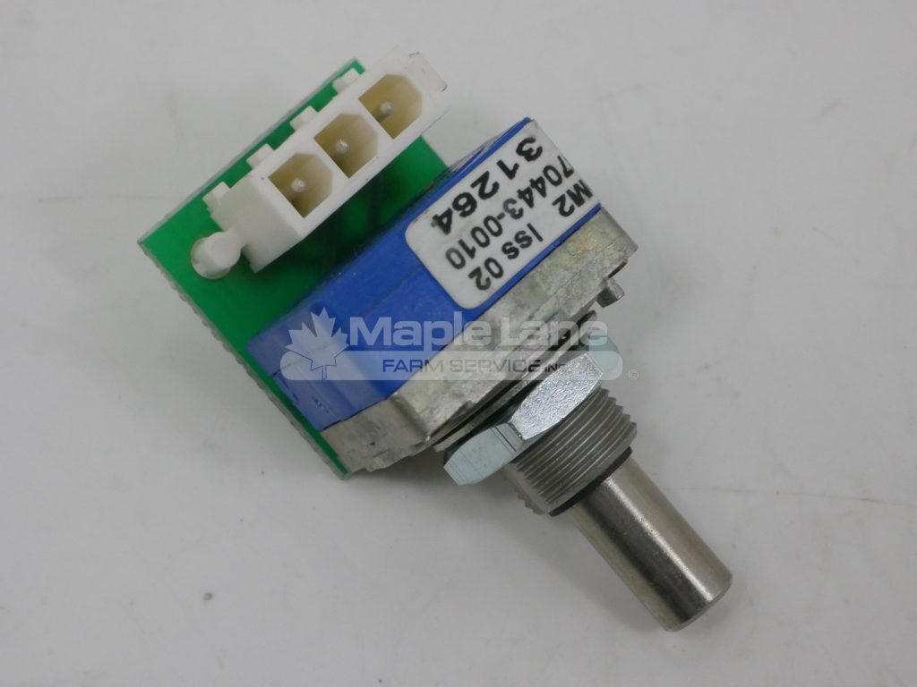 ACO 3788160M2