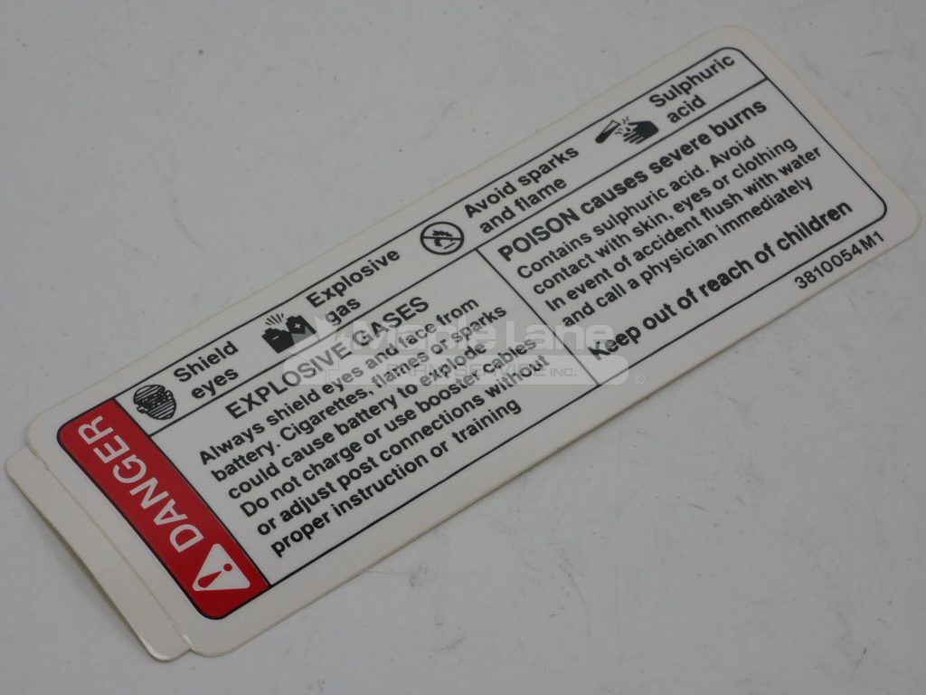 ACO 3810054M1