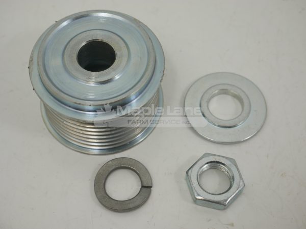 3907154M91 Pulley