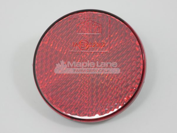 4271028M1 Red Reflector