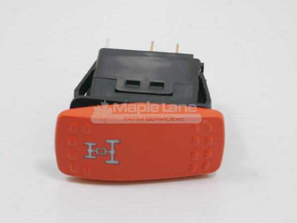 4293541M3 Orange 4WD Switch