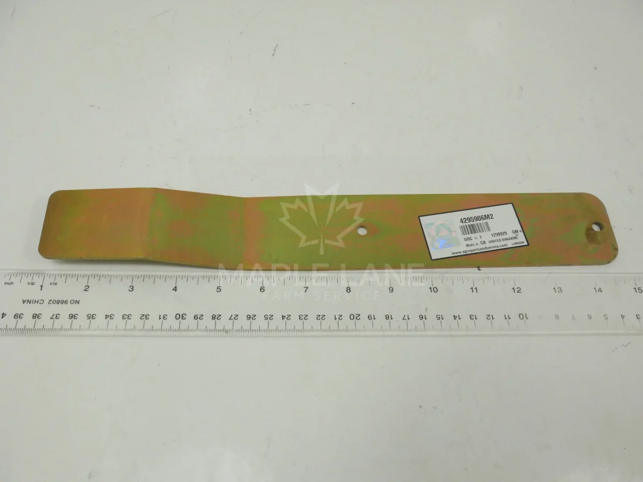ACO 4295906M2