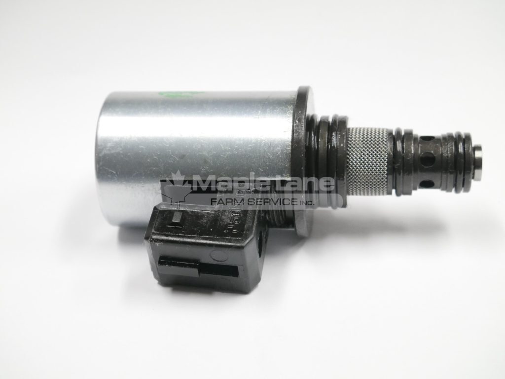 4363356M3 Solenoid Valve