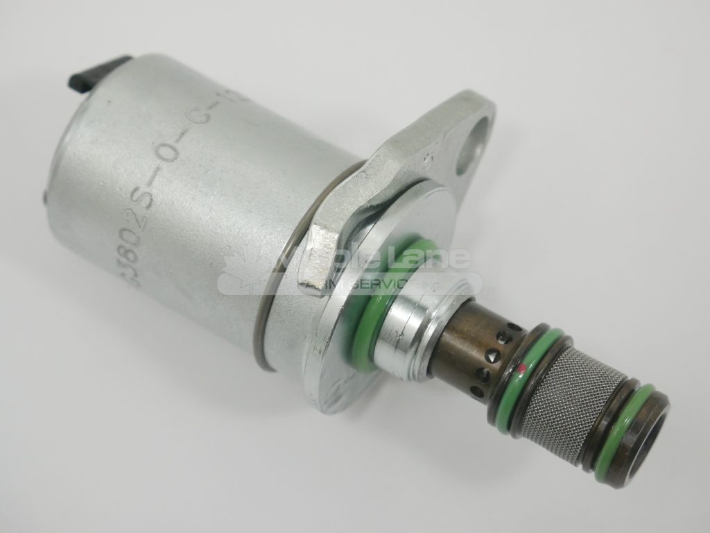 4366316M1 Electrovalve