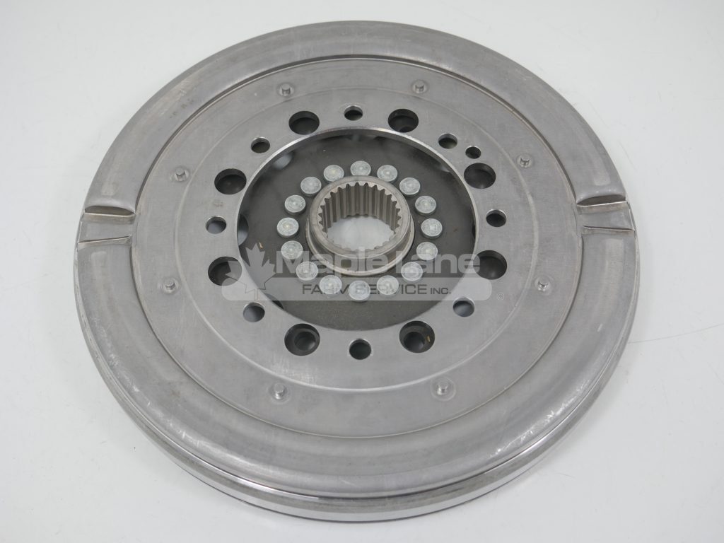 4367295M3 Damper