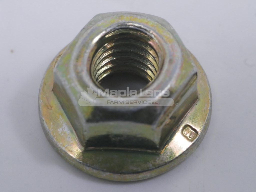 5000027X1 Locknut