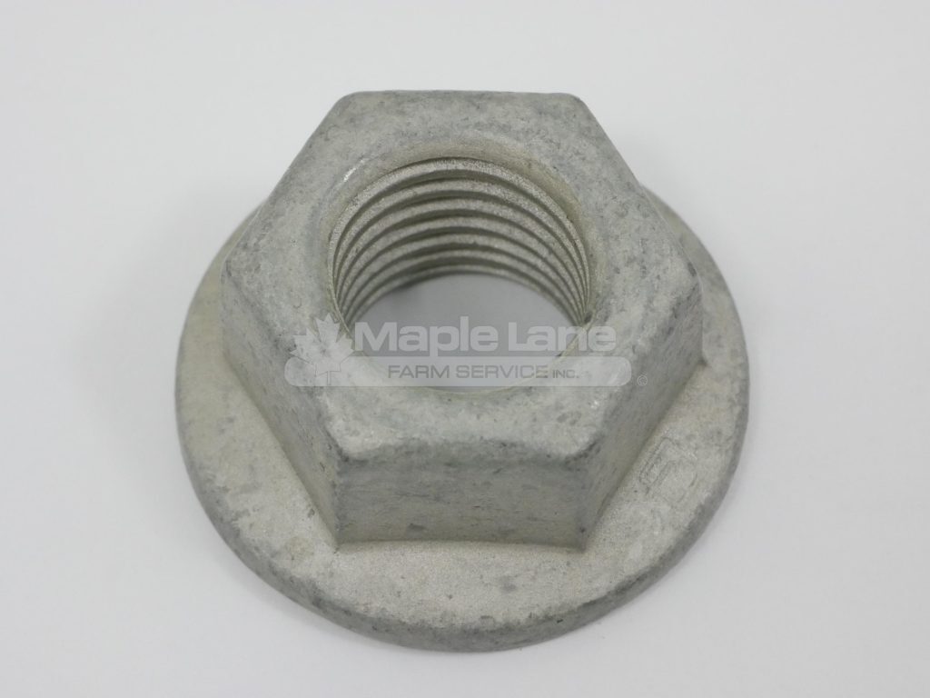 5000031X1 Locknut M16-2