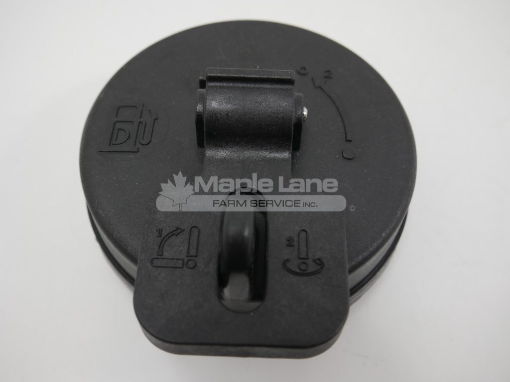 500019D1 2-Way Fuel Cap