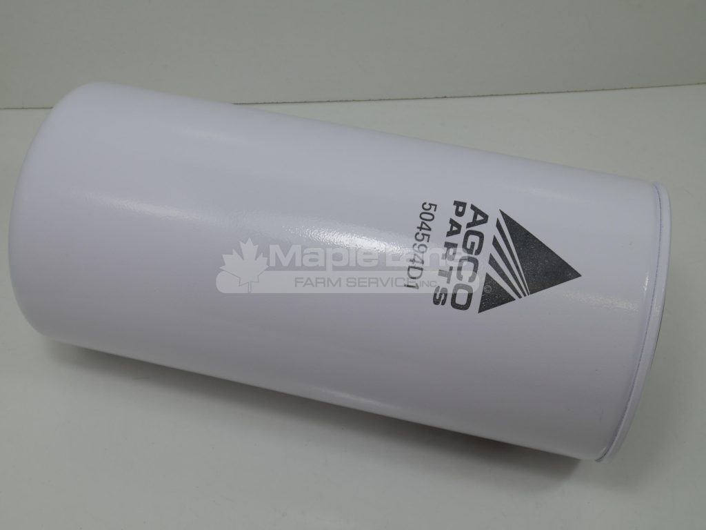 504594D1 Oil Filter
