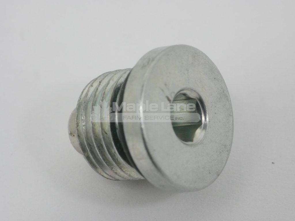 505183D1 Magnetic Plug 5/16"