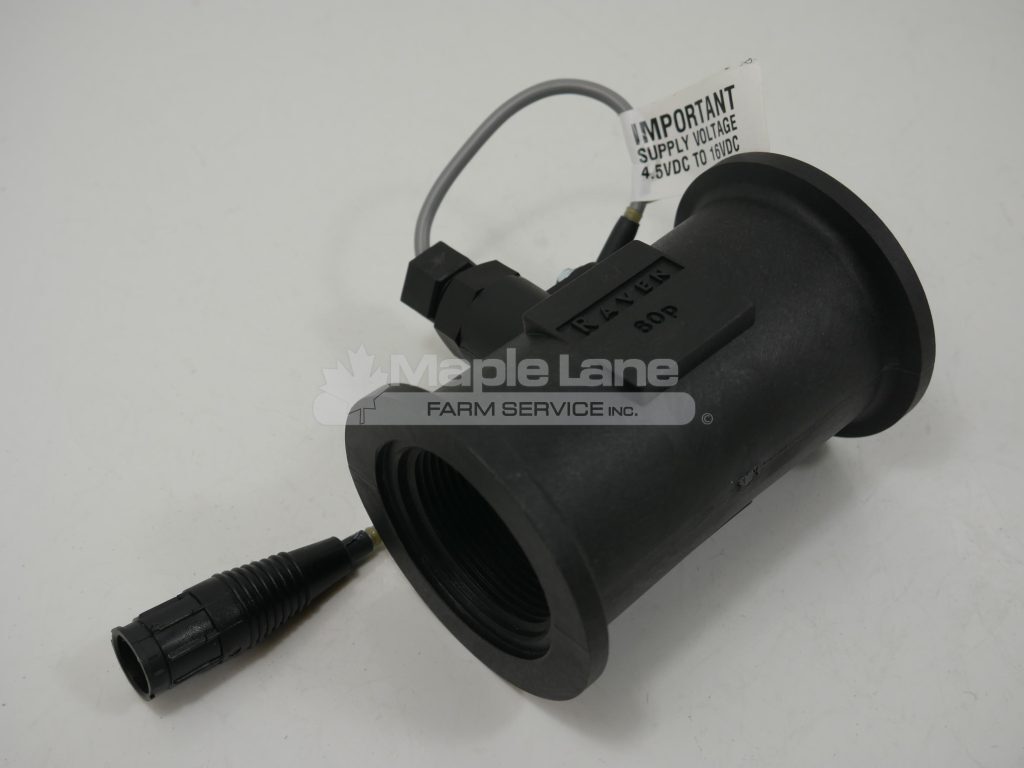 508209D1 Flow Meter RFM60P