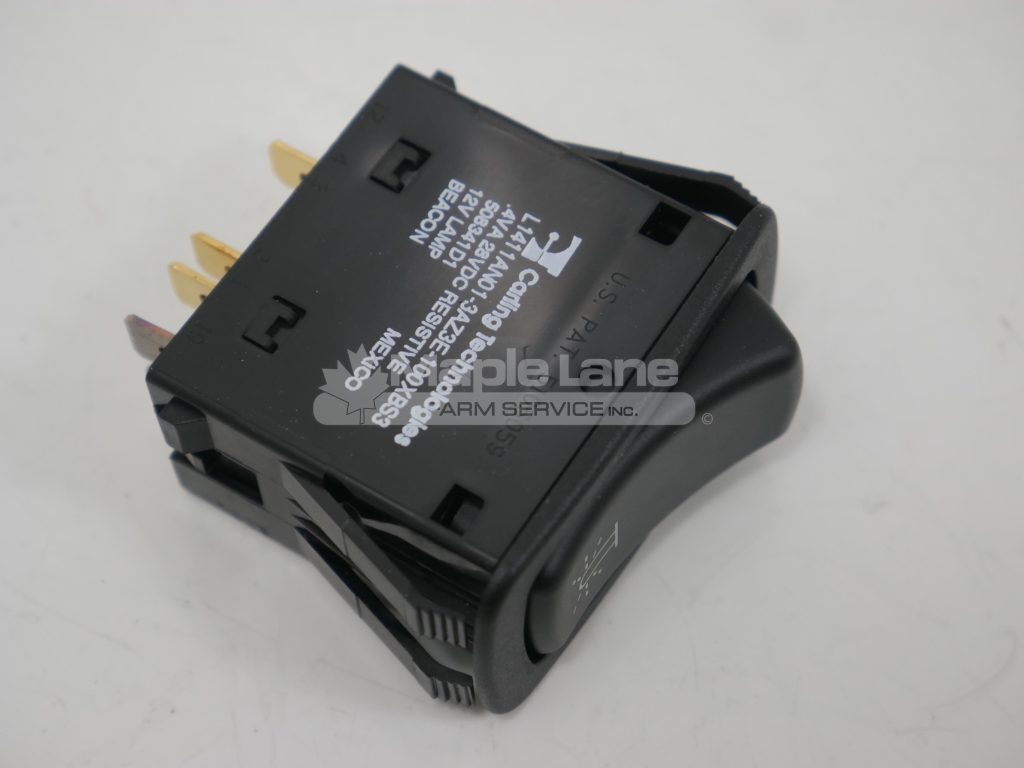 508341D1 Rocker Switch