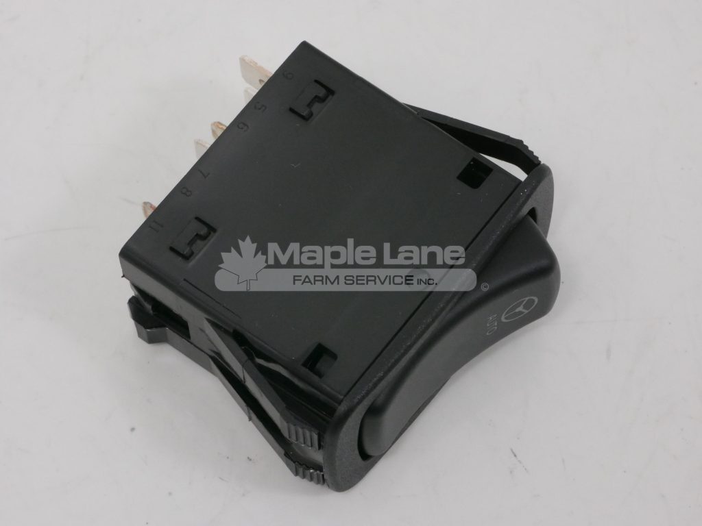 508343D1 Rocker Switch