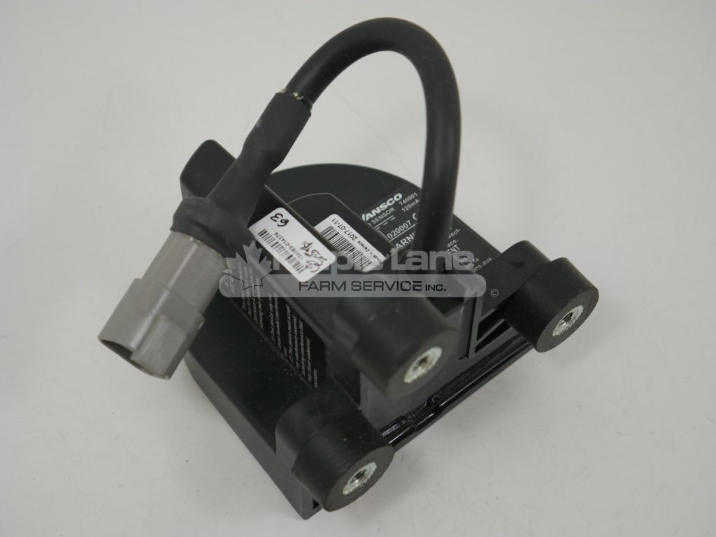 509699D1 Speed Sensor
