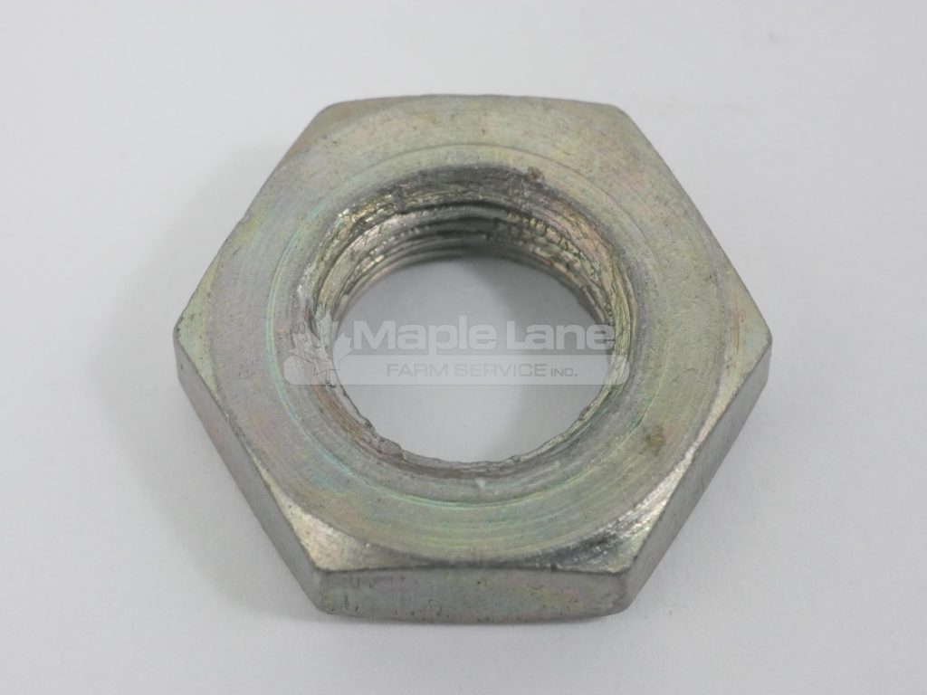 517254M1 M10 Jam Nut