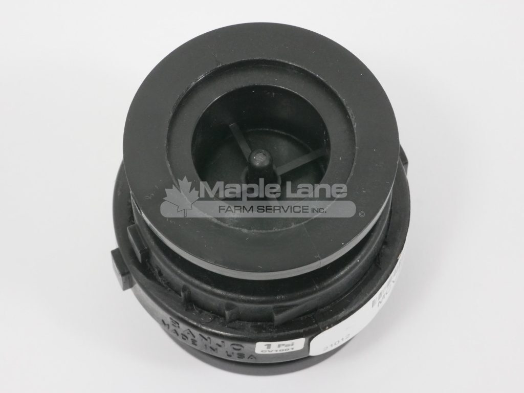 526573D1 Banjo MCV100 CheckValve 1"