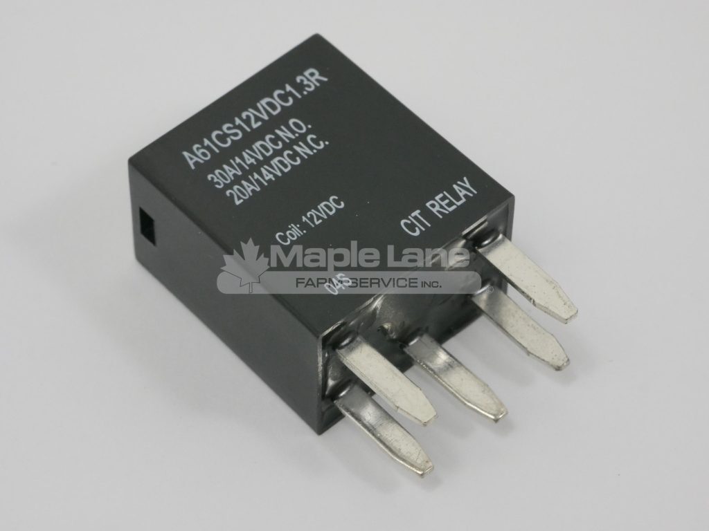 527647D1 35a Relay