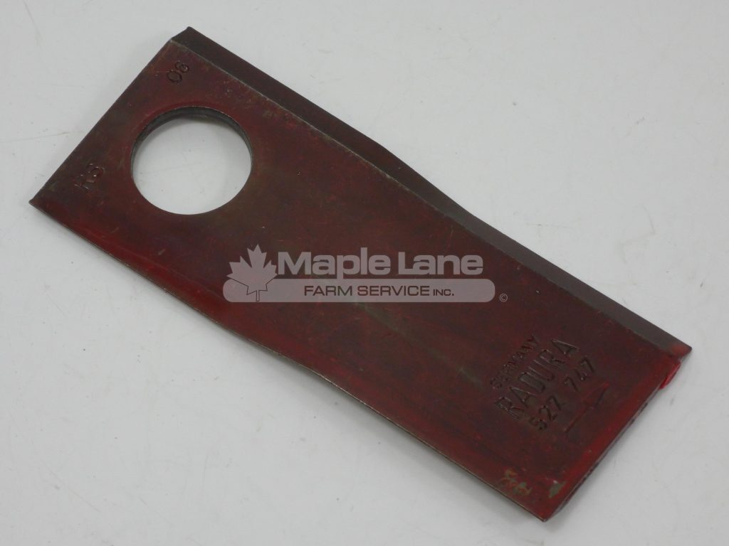 527747 Left Knife