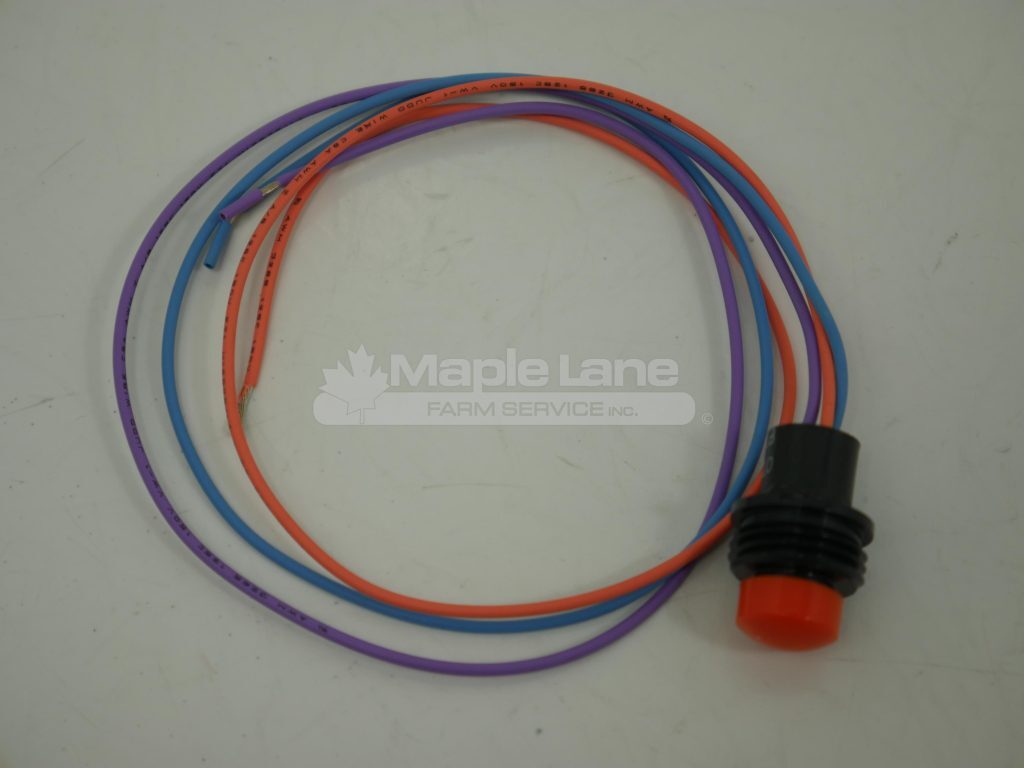 529207D1 Push-Button Switch