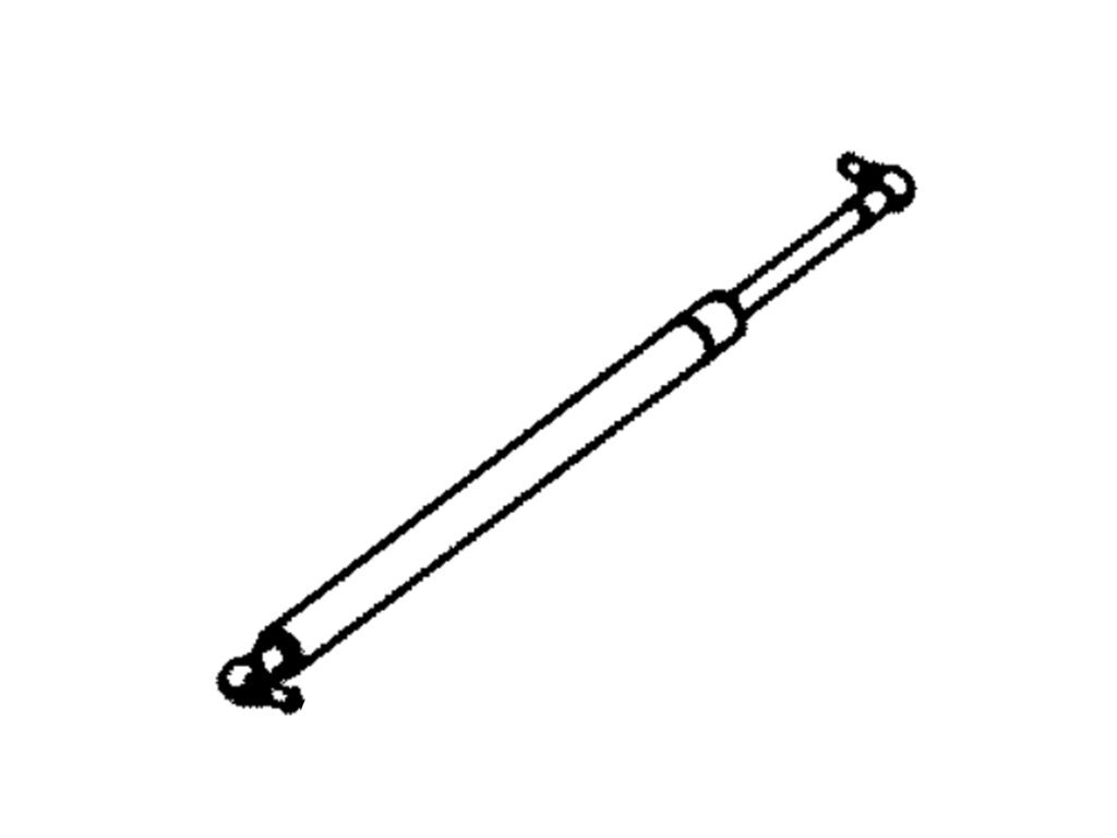 531232D1 Gas Spring