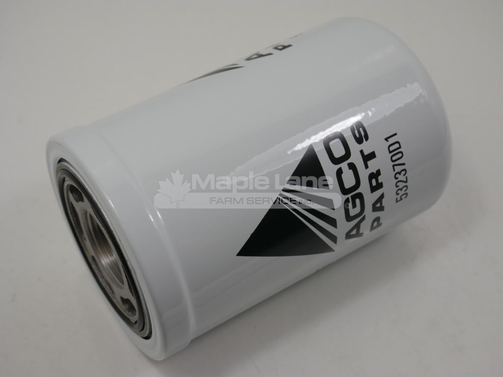 532370D1 Rogator Pump Filter
