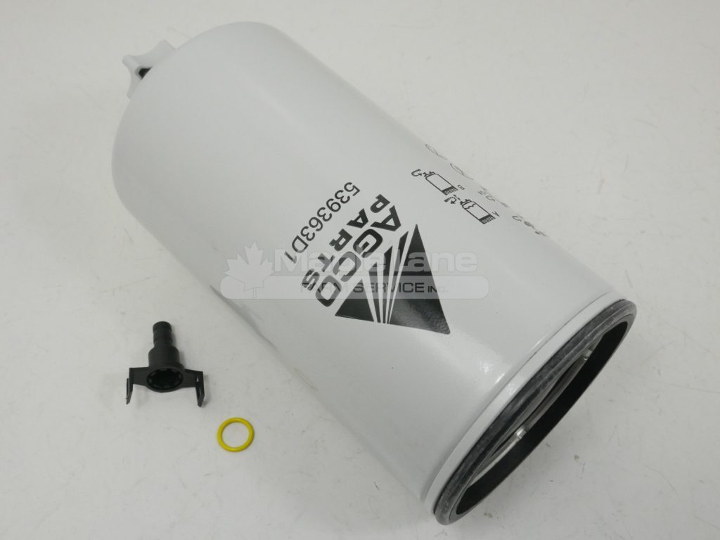 539363D1 Fuel Filter
