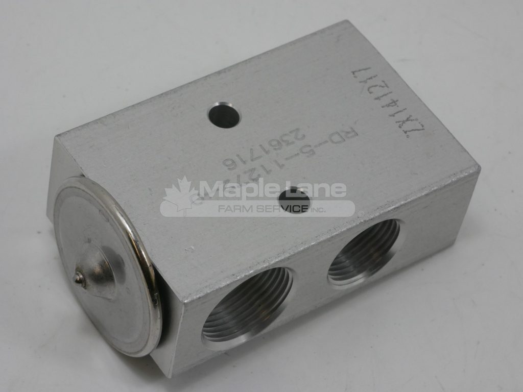 544026D1 Expansion Valve