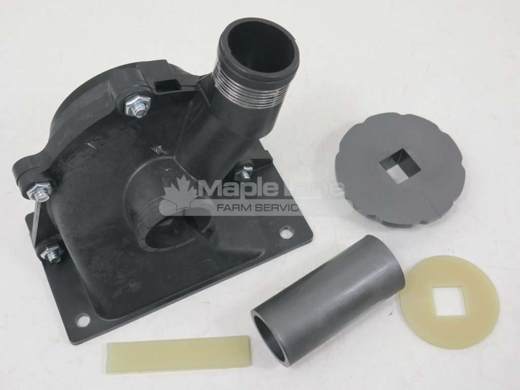545-074 Seeder Kit