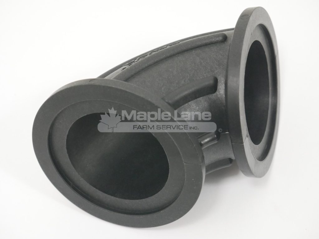 545223D1 Banjo M220SWP90 Sweep 2"FP