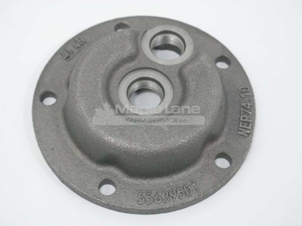 556396D1 Cover