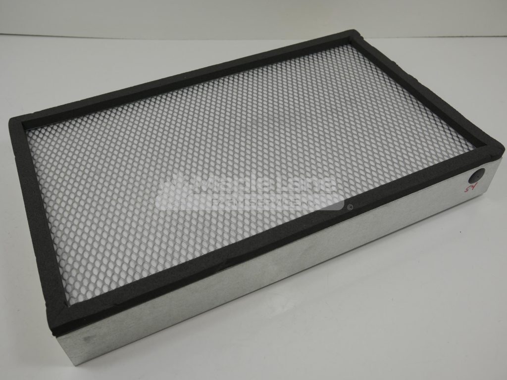 556654D1K Rogator Carbon Filter