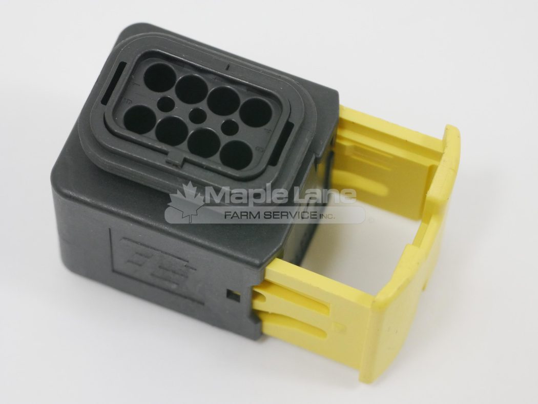 563692D1 Connector Plug 8-Pin