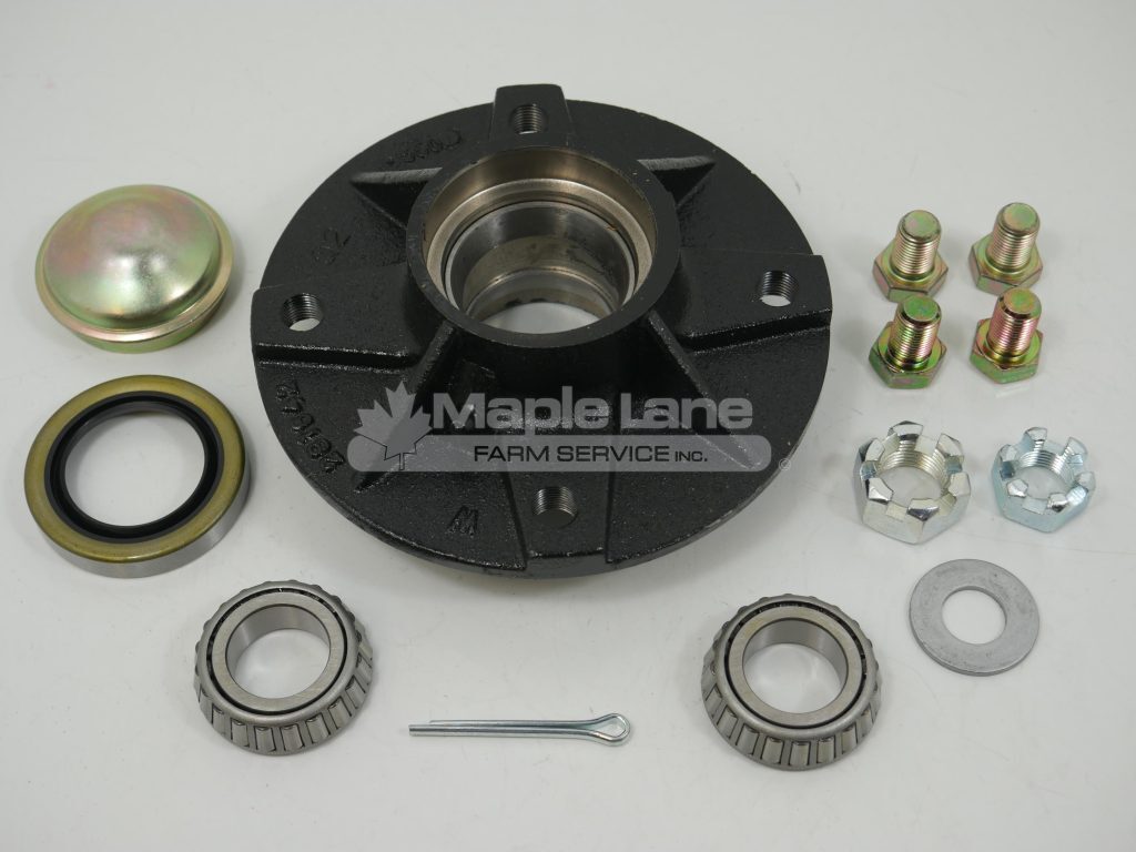 564-011 Hub Assembly