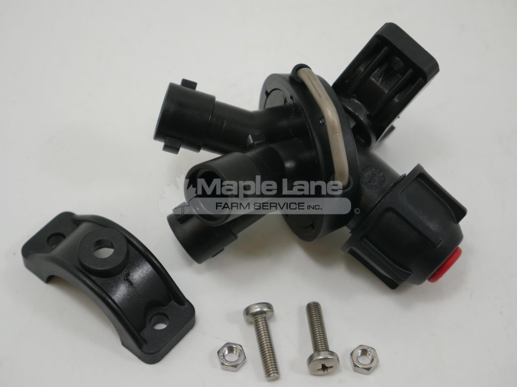 574222D1 Nozzle Holder