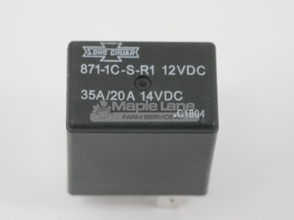 583234D1 Relay 35A