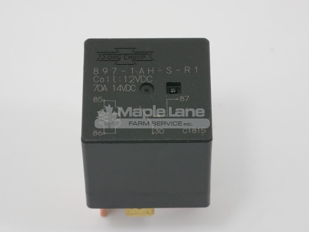 583236D1 Relay 70A