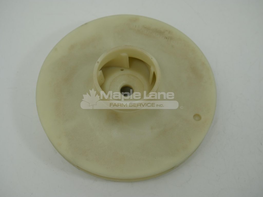 606002D1 Nylon Impeller