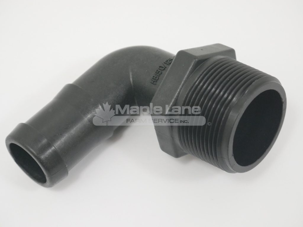 606034D1 Banjo HB150/125-90 Elbow