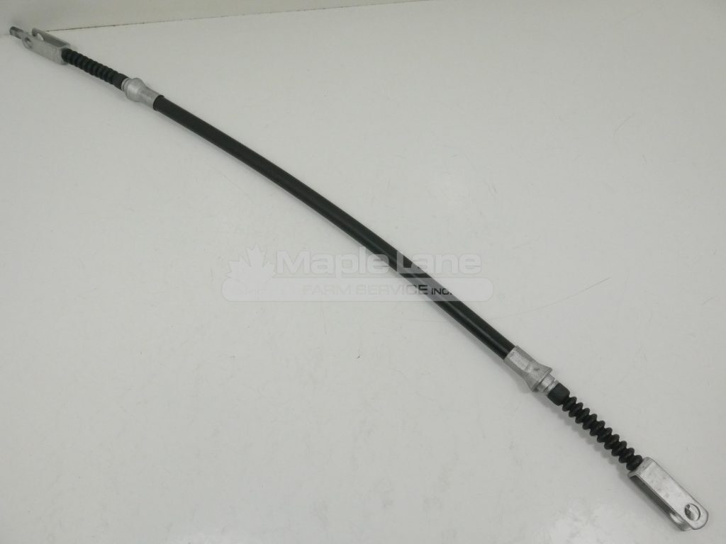 6225537M1 Massey Clutch Cable