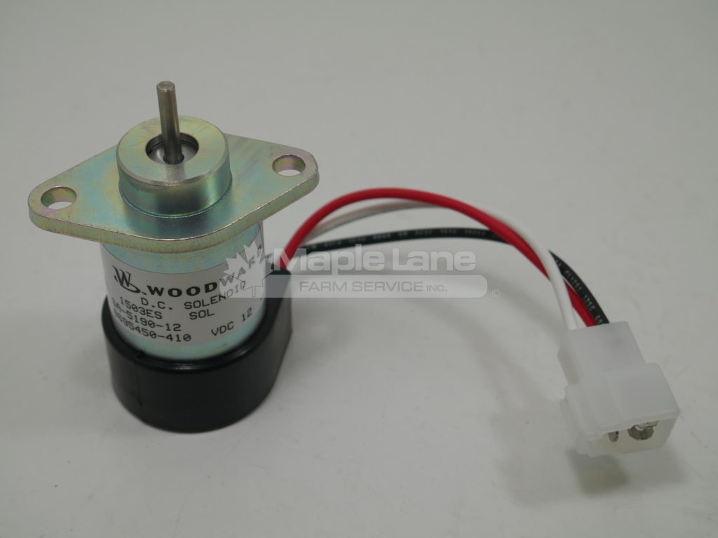 6242128M1 Solenoid