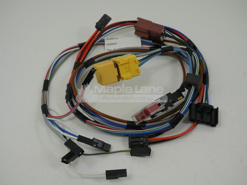 6249002M1 Harness