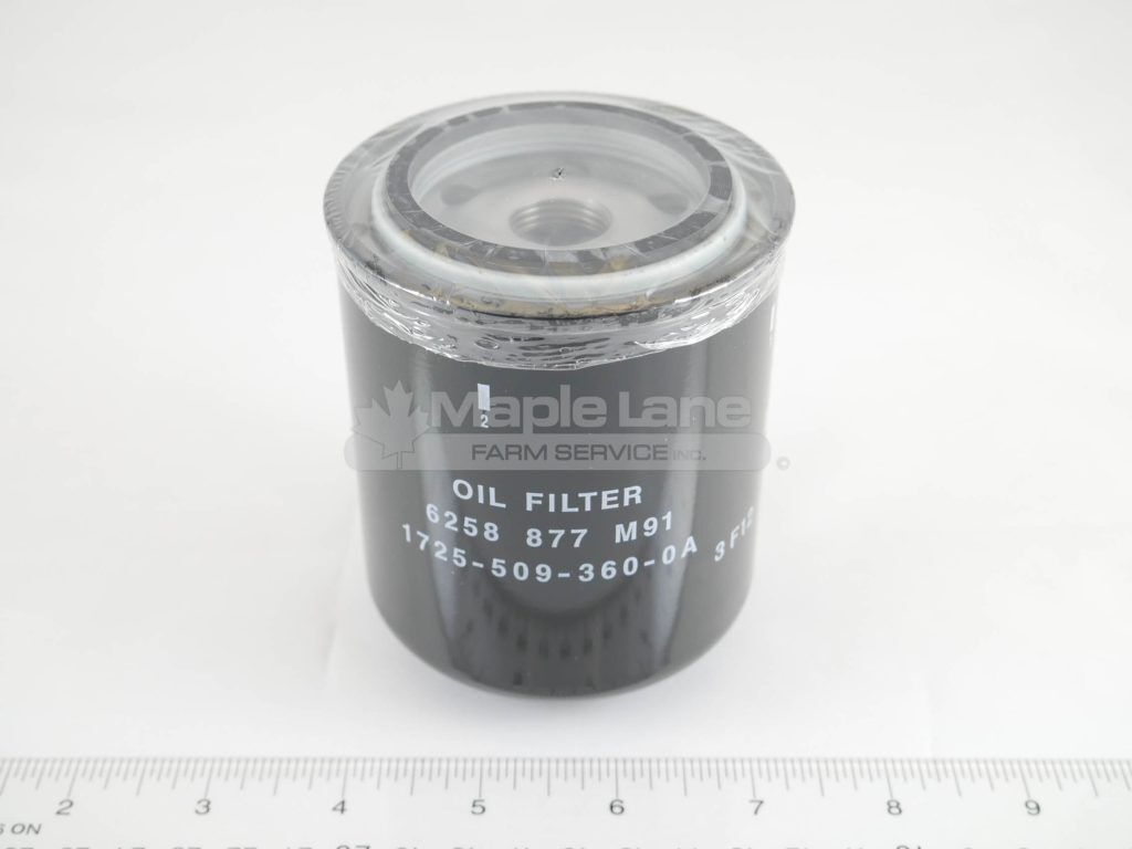 6258877M91 GC Hydraulic Filter