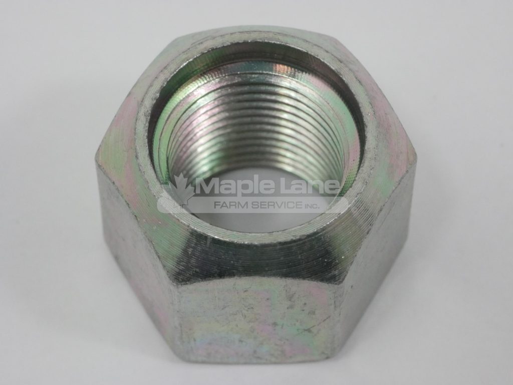 6312205M2 Hex Nut M18-1.5