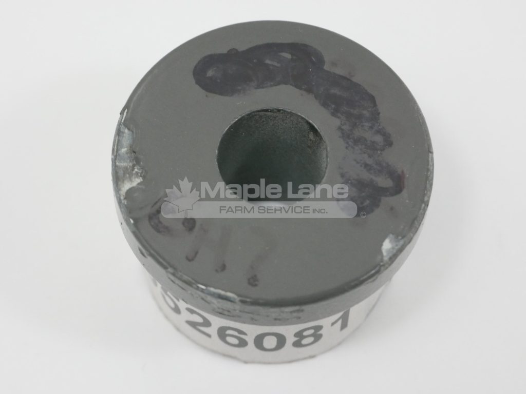 6526081 Shear Bushing 1/2"