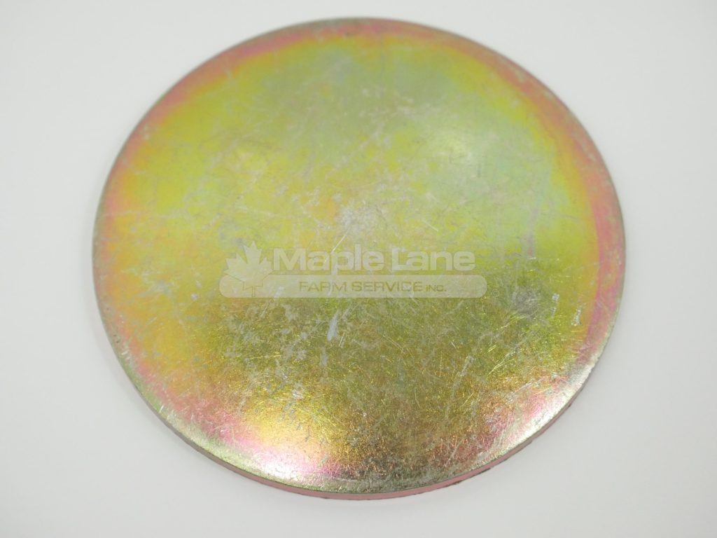 655079M1 Expansion Plug 80mm