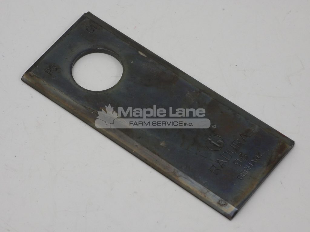 6561542 Straight Blade