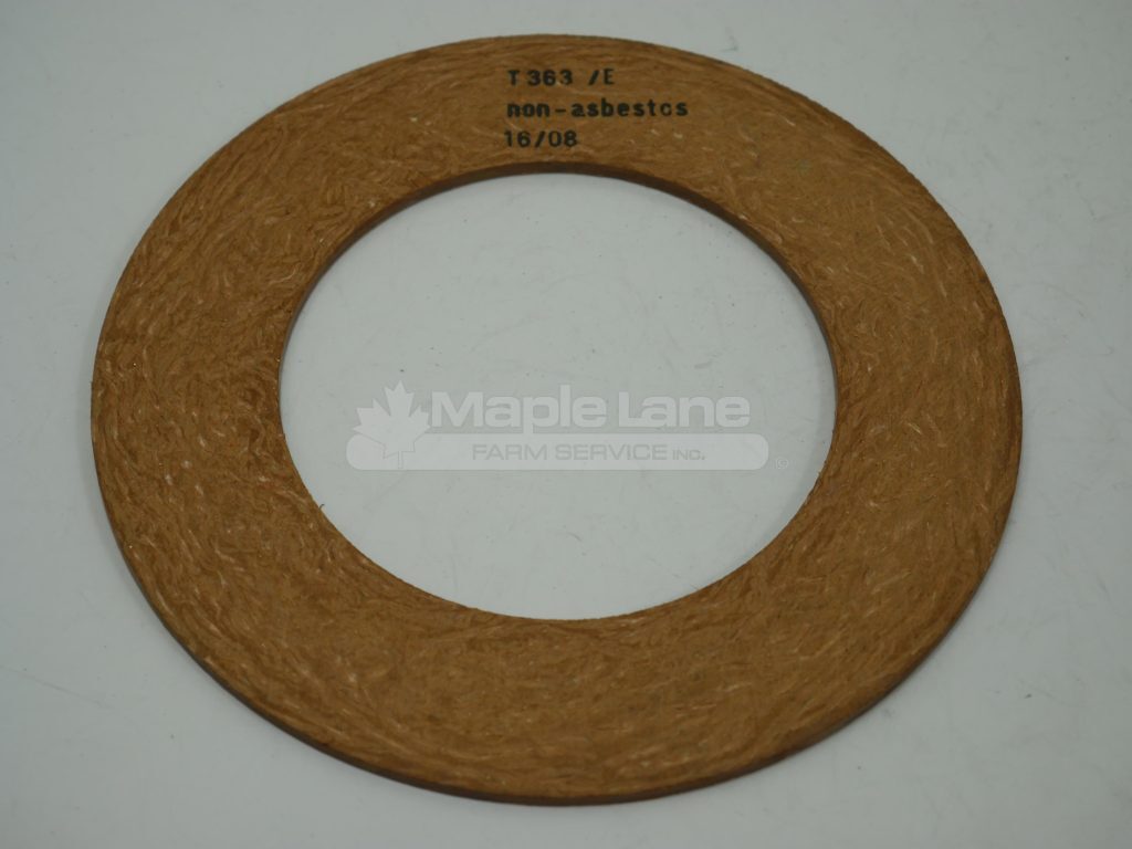 6581791 Plate