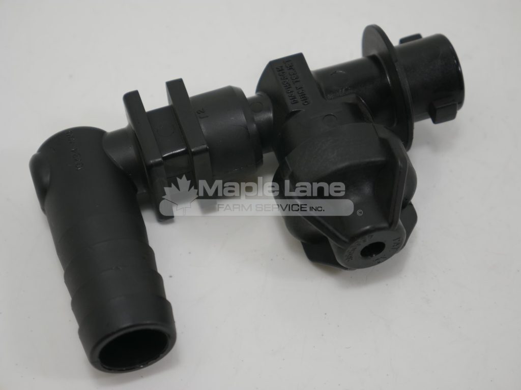 6652826 5 Nozzle