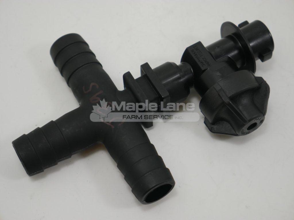 6652828 Nozzle